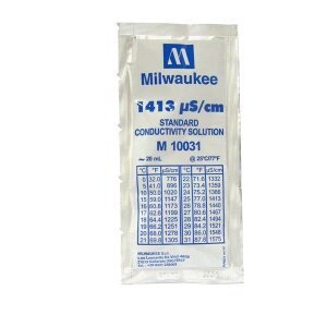 Leitfähigkeitslösung 1.413 - 20ml