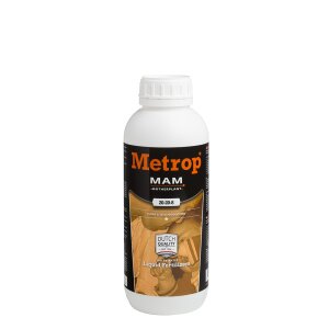 Metrop MAM8, 1 L