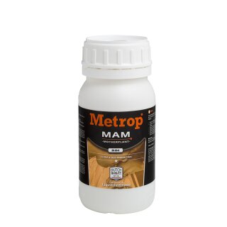 Metrop MAM8, 250 ml