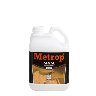 Metrop MAM8, 5 L