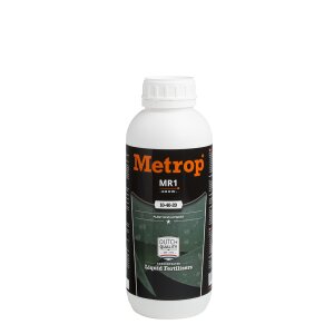 Metrop MR1, 1 L