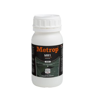 Metrop MR1, 250 ml