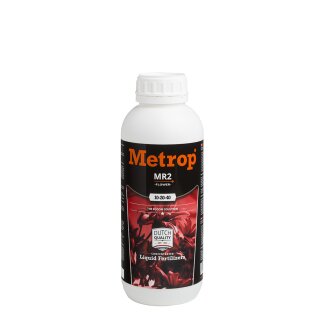 Metrop MR2, 1 L