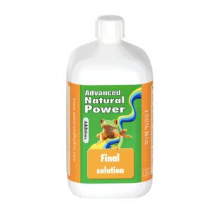 Advanced Hydroponics Final Solution, 1 l