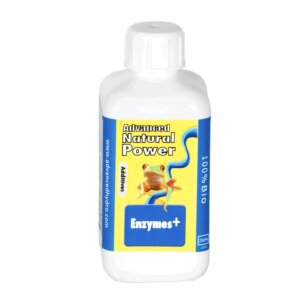 Advanced Hydroponics Enzym+, 0,25 l