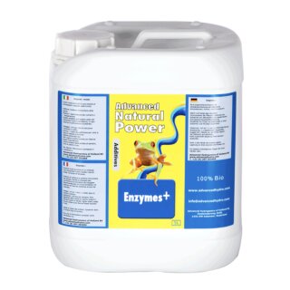 Advanced Hydroponics Enzym+, 5 l