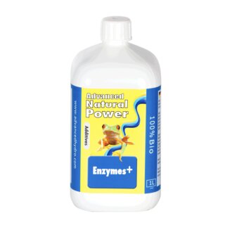 Advanced Hydropnics Enzym+, 1 l