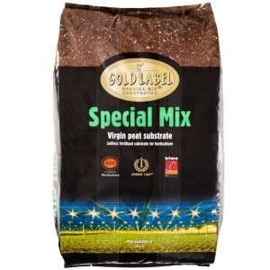 Gold Label Special Mix Gold 45 Liter