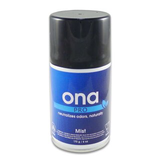 Ona Mist Pro, 170 g