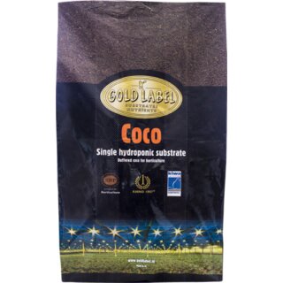 Gold Label Coco RHP 50 Liter