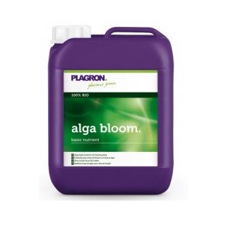 Plagron Alga Bloom 5 L