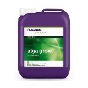 Plagron Alga Grow 5 L