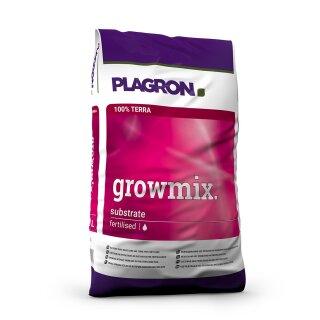 Plagron growmix 50 L mit Perlite