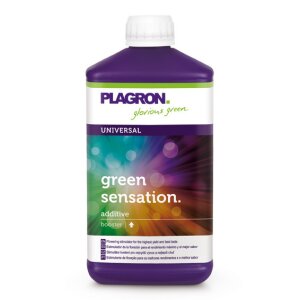 Plagron Green Sensation 1 L