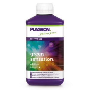 Plagron Green Sensation 500 ml