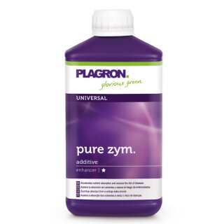 Plagron Pure Enzym 500 ml