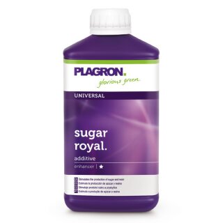 Plagron Sugar Royal 500 ml