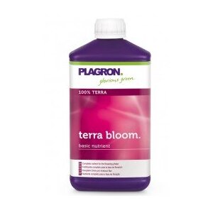 Plagron Terra Bloom 1 L