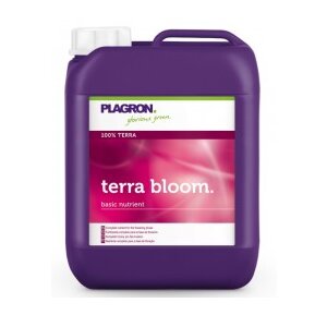 Plagron Terra Bloom 10 L