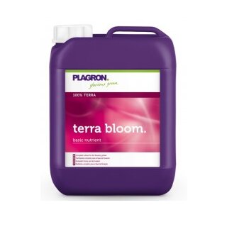 Plagron Terra Bloom 5 L