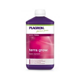 Plagron Terra Grow 1 L