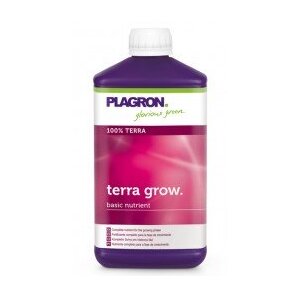 Plagron Terra Grow 1 L