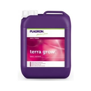 Plagron Terra Grow 5 L
