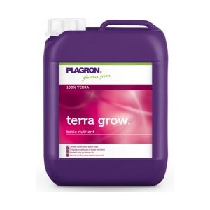 Plagron Terra Grow 5 L
