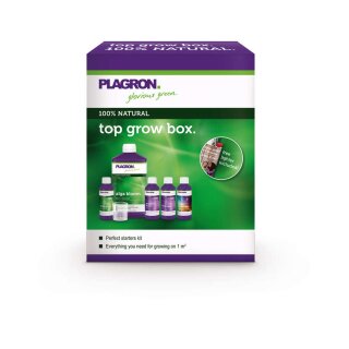 Plagron Top Grow Box Alga