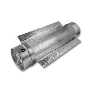 Prima Klima Cool Tube 125 / 40cm