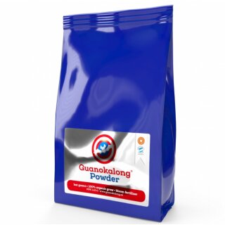 Guanokalong Powder, 1 kg