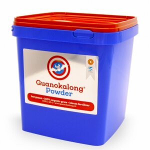 Guanokalong Powder, 3 kg