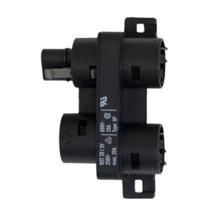 Sanlight Q-Serie Gen2 + EVO Verteilerblock