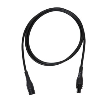 Sanlight 1 m Verlängerungskabel Q-Serie Gen2 + EVO-Serie gerade