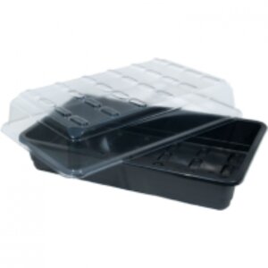Propagator Budget 35 x 21 x 12 cm