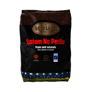 Gold Label Special Mix Custom No Perlite 45 L