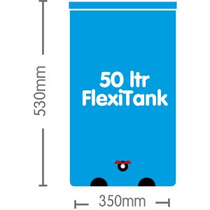 Autopot Flexitank 50 L