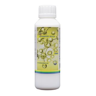 Advanced Hydroponics Silica, 0,25 l