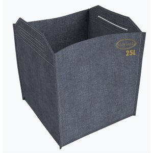 GoldLabel Soft Pot 25 L, 29.5x29.5x29.5cm