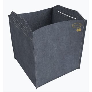 GoldLabel Soft Pot 40 L, 34.5x34.5x34.5cm