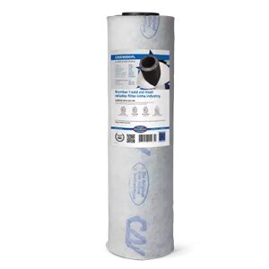 Can Filter Original 250  m³ , 9000PL, Click Flansch:...