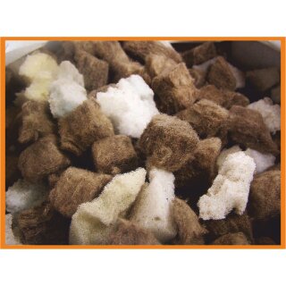 Agra-Wool RFX-1, 80 L Sack