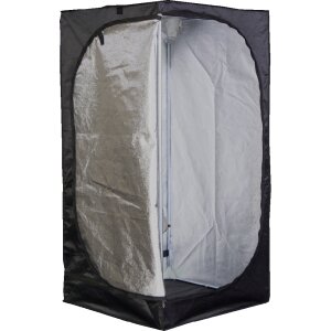 Mammoth Tent Classic+ 80, 80 x 80 x 180 cm
