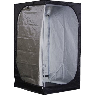 Mammoth Tent Classic+ 100, 100 x 100 x 200 cm