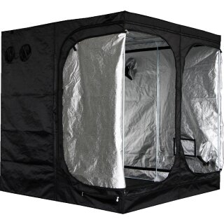 Mammoth Tent Classic+ 200, 200 x 200 x 200 cm