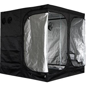 Mammoth Tent Classic+ 200, 200 x 200 x 200 cm