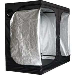Mammoth Tent Classic+ 240L, 240 x 120 x 200 cm