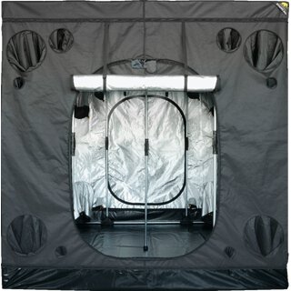 Mammoth Tent Pro+ HC 240, 240 x 240 x 225 cm