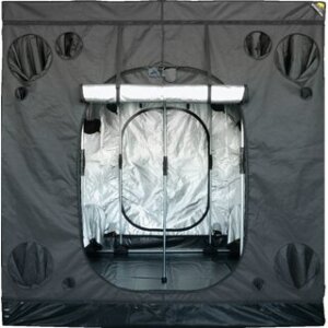 Mammoth Tent Pro+ HC 300, 300 x 300 x 225 cm