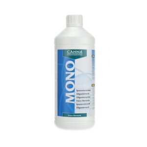 Canna Mono Trace 1L